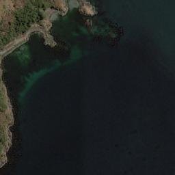 Satellite imagery of Punta Verde, CL