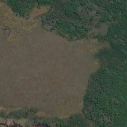 Satellite imagery of Hito I-XXIV-A, AR