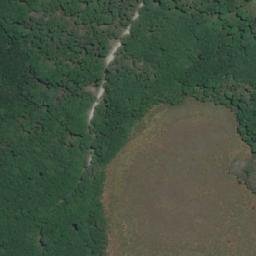 Satellite imagery of Hito I-XXIV-A, AR