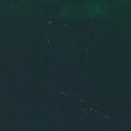 Satellite imagery of Punta Segunda, AR