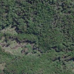 Satellite imagery of Cerro Dirección, AR