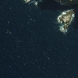 Satellite imagery of Monte Acevedo, AR