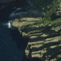 Satellite imagery of Monte Acevedo, AR