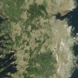 Satellite imagery of Monte Acevedo, AR