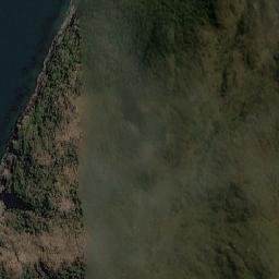 Satellite imagery of Punta Témpanos, CL