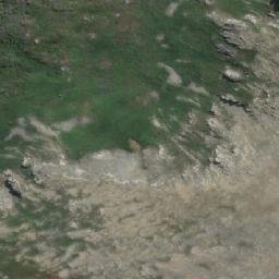 Satellite imagery of Monte Los Tres Pereyra, AR