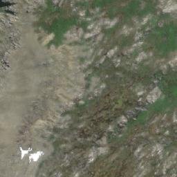 Satellite imagery of Monte Los Tres Pereyra, AR