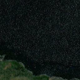 Satellite imagery of Punta Fanny, CL