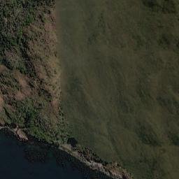 Satellite imagery of Punta Témpanos, CL