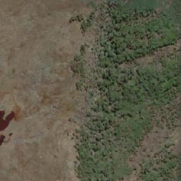 Satellite imagery of Monte Guerrero, AR