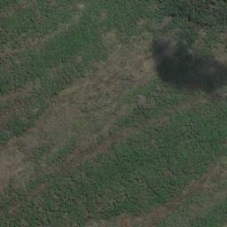 Satellite imagery of Monte Guerrero, AR