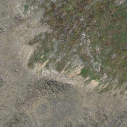 Satellite imagery of Monte Los Tres Pereyra, AR