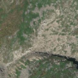 Satellite imagery of Monte Los Tres Pereyra, AR