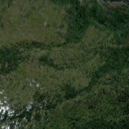 Satellite imagery of Punta Fanny, CL