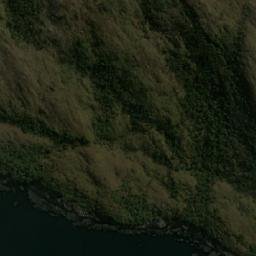 Satellite imagery of Punta Témpanos, CL