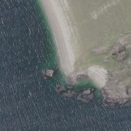 Satellite imagery of Punta Remolino, AR