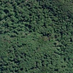 Satellite imagery of Punta Almanza, AR