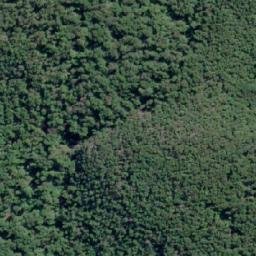 Satellite imagery of Punta Almanza, AR