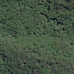 Satellite imagery of Punta Almanza, AR