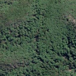 Satellite imagery of Morro Gibraltar, CL