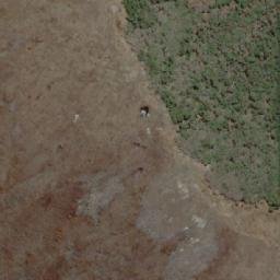 Satellite imagery of Monte Guerrero, AR