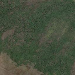 Satellite imagery of Monte Guerrero, AR