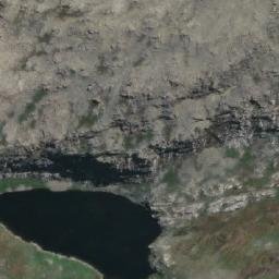 Satellite imagery of Monte Los Tres Pereyra, AR