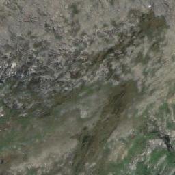 Satellite imagery of Monte Los Tres Pereyra, AR