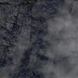 Satellite imagery of Cerro Doble Pico, CL