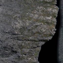 Satellite imagery of Cerro Doble Pico, CL