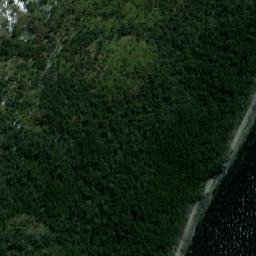 Satellite imagery of Punta Fanny, CL