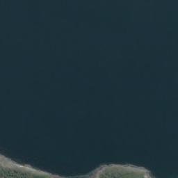 Satellite imagery of Punta Entrada, AR