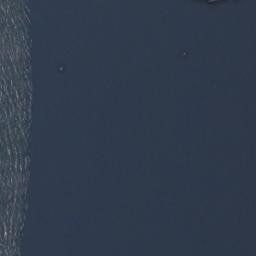 Satellite imagery of Punta Remolino, AR