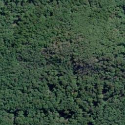 Satellite imagery of Punta Almanza, AR