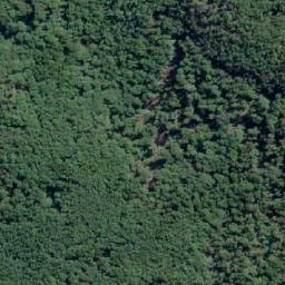 Satellite imagery of Punta Almanza, AR