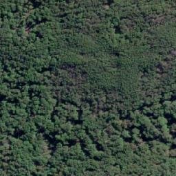 Satellite imagery of Punta Almanza, AR