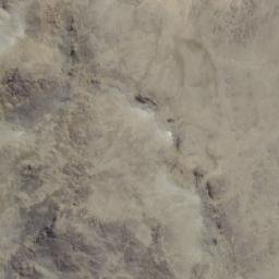 Satellite imagery of Cerro No Top, AR