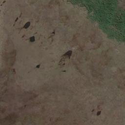 Satellite imagery of Monte Guerrero, AR