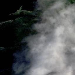 Satellite imagery of Punta Brava, CL