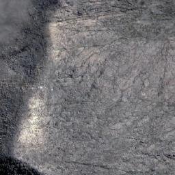 Satellite imagery of Cerro Doble Pico, CL