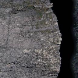 Satellite imagery of Cerro Doble Pico, CL