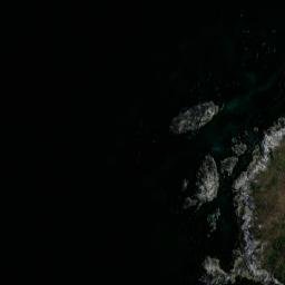 Satellite imagery of Punta Pinto, CL