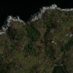 Satellite imagery of Punta Pinto, CL