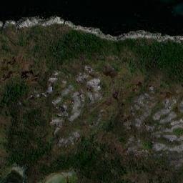 Satellite imagery of Punta Pinto, CL