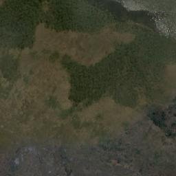 Satellite imagery of Punta Gutiérrez, CL