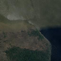Satellite imagery of Punta Gutiérrez, CL