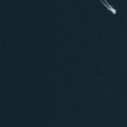 Satellite imagery of Islotes Les Eclaireurs, AR