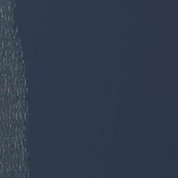 Satellite imagery of Punta Remolino, AR