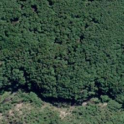 Satellite imagery of Punta Almanza, AR