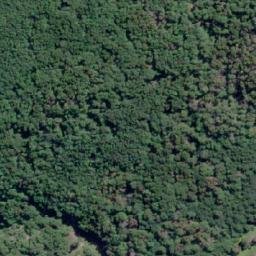 Satellite imagery of Punta Almanza, AR